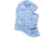 Turtle Fur Comfort Shell Max Balaclava, Arctic Sea, One Size, 465742-2320-REG-ADUOS