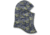 Turtle Fur Comfort Shell Max Balaclava, Forager, One Size, 465742-2324-REG-ADUOS
