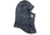 Turtle Fur Comfort Shell Max Balaclava, Snow Lace, One Size, 465742-2323-REG-ADUOS