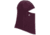 Turtle Fur Comfort Shell Quantum Balaclava w/Micro Fleece, Cherry Cola, One Size, 688219-2211-REG-ADUOS