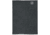 Turtle Fur Comfort Stria Pipe Dream Lined Neck Warmer w/Micro Fleece, Onyx, One Size, 499527-300-REG-ADUOS