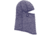 Turtle Fur Comfort Stria Quantum Balaclava w/Micro Fleece, Galaxy, One Size, 688227-2234-REG-ADUOS
