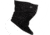 Turtle Fur Face Shield W/ Polartec Windbloc Neck Solid Comfort Shell, Black, 712819101
