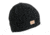 Turtle Fur Finn Beanie - Womens, Black, 689655101