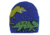 Turtle Fur Kids Jurassic Beanie, Royal, 554155234