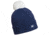 Turtle Fur Kids Yes Beanie, Navy, 727155105