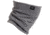 Turtle Fur Micro Fur Double-Layer Neck Neck Gaiter, Graphite, 12803130