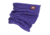 Turtle Fur Micro Fur Double-Layer Neck Neck Gaiter, Rogue, 12803679