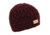Turtle Fur Mika Wool Beanie, Bordeaux, 475355-121
