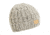 Turtle Fur Mika Wool Beanie, Smoke, 475355-166
