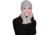 Turtle Fur Mika Wool Beanie, Smoke, 475355-166