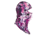 Turtle Fur Ninja Single-Sided Comfort Shell, Divine Doorway, 465742471