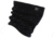Turtle Fur Original Turtle Fur The Turtle's Neck Warmer, Black, 10101-101