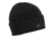 Turtle Fur Phillip Watch Cap Ragg Beanie, Black, 712755101