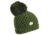 Turtle Fur Pop Up Beanie - Womens, Moss, 686155271
