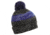 Turtle Fur Reflective Shiner Beanie - Womens, Blue, 714055-141