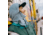 Turtle Fur Comfort Plush Ollie Overhood