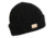 Turtle Fur Wild Bill Beanie, Black, 454155101