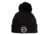 Turtle Fur Winds Of Change Beanie, Black, 728355101