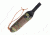 Turtleman Thunder Bowie Camo Sheath,9.25in TM001SC