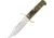 Turtleman Turtle Boy Mini Knife TM006