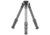 Two Vets Tripods Inc The Infil w/Leg Stopper, Carbon Fiber/Black, 33in, 850044845200