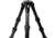 Two Vets Tripods Inc No Name V2 Inverted Tripod, 25-65.6 in, Carbon, 850044845323 