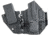 TXC Holsters X1 ALLY Concealed Carry Holster, Glock 17/19/19X/22/23/24/26/27/34/35, Right, Grey, X1ALLY-G940DS-GREY
