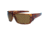 Typhoon Aloha Polarized-brown Stripe 949TBR