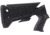 Typhoon Defense Collapsible Stock Quake MPX, Black, Small, A2101CS