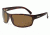 Typhoon Harbor Single Vision Rx Sunglasses, Tortoise Frame 946TSBRRX