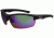 Typhoon Mariner Sunglasses - Black Frame, Meridian Green Polarized Lenses 948TBK-MGSB