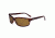 Typhoon Cancun +2.0 Reader Sunglasses - Tortoise frame, Sunset Brown A2 Polarized +2.0 Lenses 916TBR+2.0