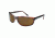 Typhoon Cancun Sunglasses - Tortoise Frame, Sunset Brown Polarized Lenses 916TBR