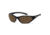 Typhoon River Run Single Vision Rx Sunglasses, Black Frame 917TBKRX