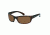 Typhoon Mission Bay Single Vision Rx Sunglasses, Tortoise Frame 927TBRRX