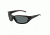 Typhoon Latitude Progressive Rx Sunglasses, Black Frame 943TBKPRG