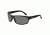 Typhoon Harbor Single Vision Rx Sunglasses, Matte Black Frame 946TMBKRX