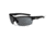 Typhoon Mariner 2.5 Reader Sunglasses - Black Frame, Horizon Grey A2 Polarized +2.5 Lenses 948TBK+2.5