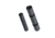 Tyrant CNC Diamond Cut Glock Gen5 Black Stainless Steel Handgun, TDGLPDIA5BLK