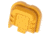 Tyrant CNC Glock 43/43X/48 Slide Cover Plate, Gold, TD-G43X-48SP-Gold