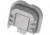 Tyrant CNC Glock 43/43X/48 Slide Cover Plate, Grey, TD-G43X-48SP-Grey