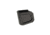 Tyrant CNC Glock Magazine Extension, Glock 43x/48, 9mm, 4-Round, Black, TD-G48MAGEX-BLK