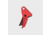 Tyrant CNC I.T.T.S Pistol Trigger, Springfield Armory Echelon, Black/Black, TDECHETRIGBLKBLK