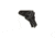 Tyrant CNC I.T.T.S Hybrid Pistol Trigger Shoe, Glock 17, Glock 19, Glock 22, Hybrid Flat/Curved, Black, TD-GTRIG-3-4-BLACK-BLA