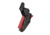 Tyrant CNC Intellifire Pistol Triggerm SIG Sauer P365, Black Shoe/Red Hardware, TD-P365-TRIG-Black-Red