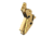Tyrant CNC Intellifire Pistol Triggerm SIG Sauer P365, Gold Shoe/Gold Hardware, TD-P365-TRIG-Gold-Gold