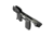 Tyrant CNC SIG P365 Carbine Conversion Kit, Arsenal Grey, TD-P365TWS-AG