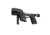 Tyrant CNC SIG P365 Carbine Conversion Kit, Arsenal Grey, TD-P365TWS-AG