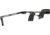 Tyrant CNC SIG P365 Carbine Conversion Kit, Gun Metal Grey, TD-P365TWS-GNMTL
